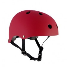 Защитный шлем SFR Красный