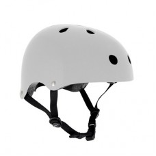 Защитный шлем SFR Белый
