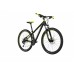 Велосипед Haibike Edition 7.50 27,5" Рама 45 2016