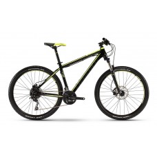 Велосипед Haibike Edition 7.50 27,5" Рама 45 2016