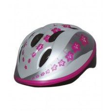 Шлем детский Bellelli Taglia Pink Звезда
