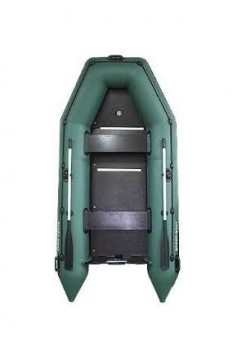 Надувная моторная лодка Sport-Boat Neptun N 340LK