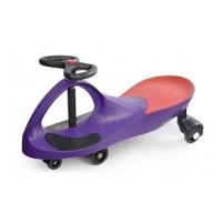 Smart car Kidigo Purple с полиуретановыми колесами
