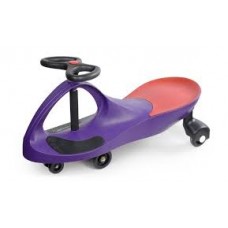 Smart car Kidigo Purple с полиуретановыми колесами