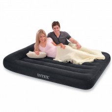Кровать надувная Intex Pillow Rest Classic 66770
