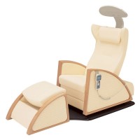 Физиотерапевтическое кресло HAKUJU Healthtron HEF-J9000MV