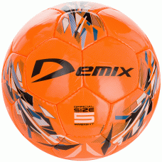 Футбольный мяч Demix DF55W5
