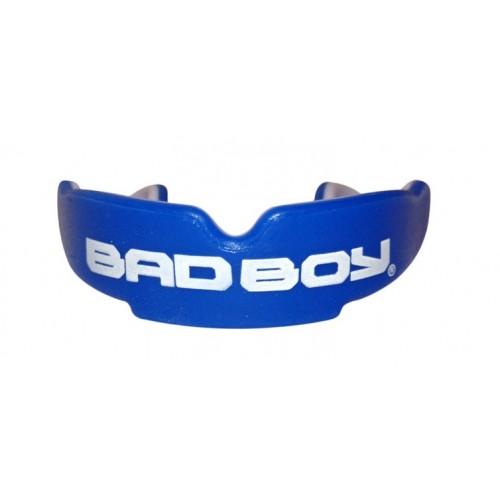 Капа боксерская badboy Pro Series Blue