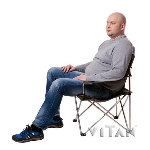 Кресло "Вояж-комфорт" O 16 мм Vitan