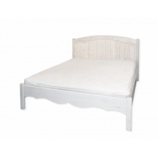 Кровать двухспальная Babygrai Прованс