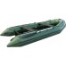 Надувная лодка Energy M-410