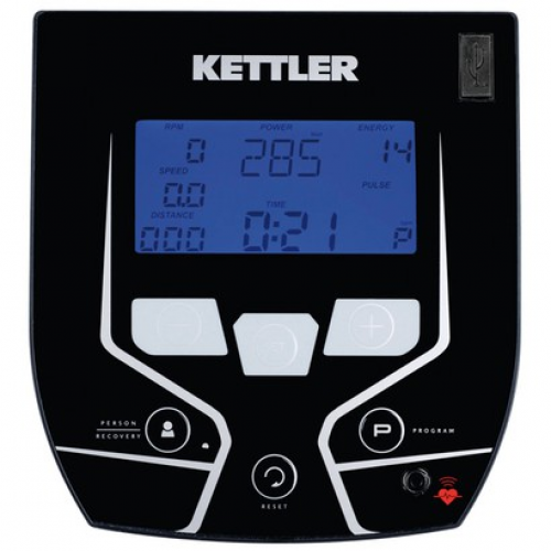 Эргометр Kettler E3 7682-100