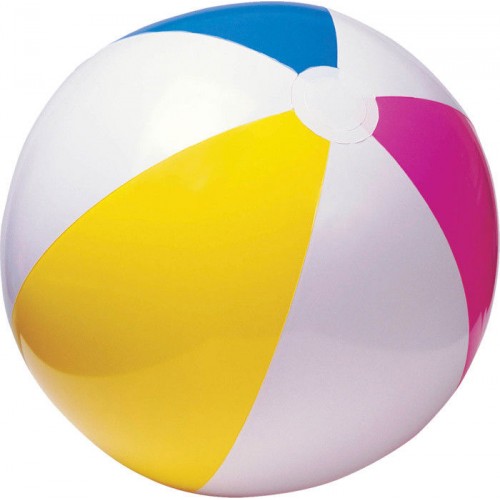 Мяч детский надувной 59030 Intex