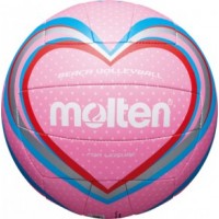 Мяч для пляжного волейбола Molten V5B1501-P