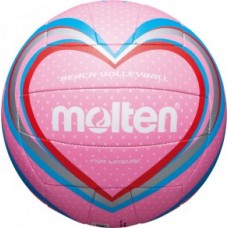 Мяч для пляжного волейбола Molten V5B1501-P