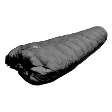 Спальный мешок Sir Joseph Elephant foot -15°C Black