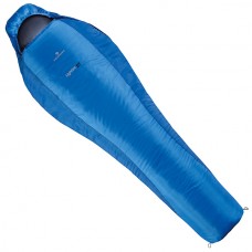 Спальный мешок Ferrino Lightec SM 850/+4°C Blue (Left)