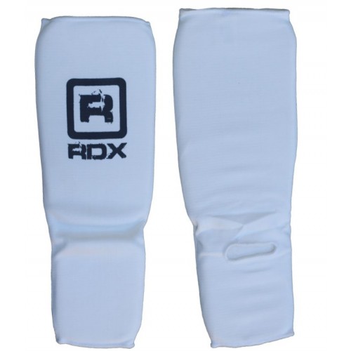 Защита голени и стопы RDX White L