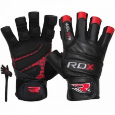 Перчатки для зала RDX Membran Pro XL