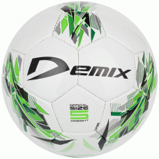 Футбольный мяч Demix DF35645
