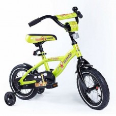 Велосипед Viva 2-колесный Spring 12" BMX
