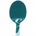 Ракетка для настольного тенниса Cornilleau Tacteo 50 outdoor Бирюзовая