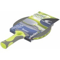 Ракетка для настольного тенниса Cornilleau Tacteo 50 outdoor Зеленая