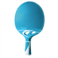 Ракетка для настольного тенниса Cornilleau Tacteo 50 outdoor Синяя