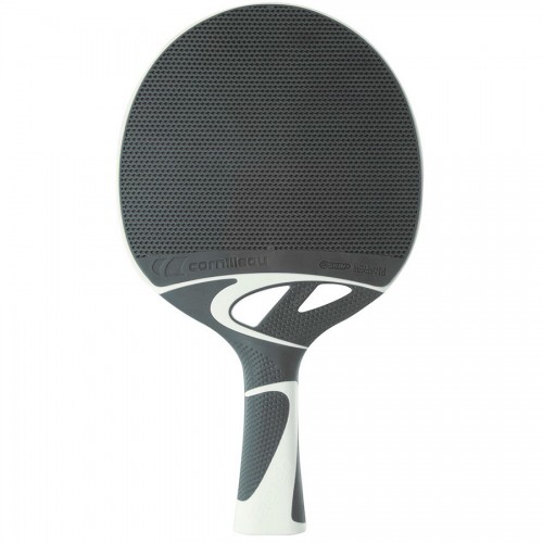 Ракетка для настольного тенниса Cornilleau Tacteo 50 outdoor Серая