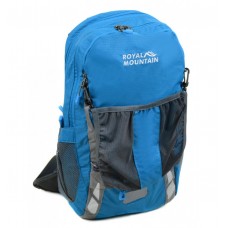Рюкзак туристический Royal Mountain 8328 blue