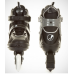 Роликовые коньки SFR RX-XT Adjustable Черный