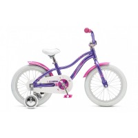 Велосипед 16" Schwinn Lil Stardust girl 2016 pink
