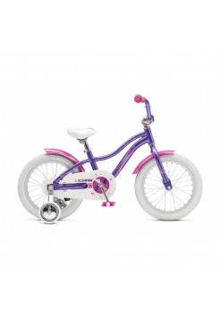 Велосипед 16" Schwinn Lil Stardust girl 2016 pink