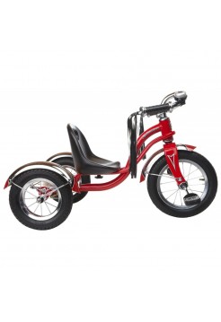 Велосипед 12" Schwinn  Roadster Trike красный