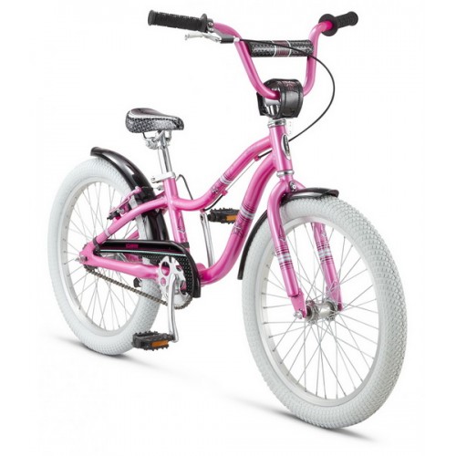 Велосипед 20" Schwinn Stardust girl 2016 pink