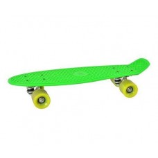 Скейтборд Метr+ MS 0851 Зеленый