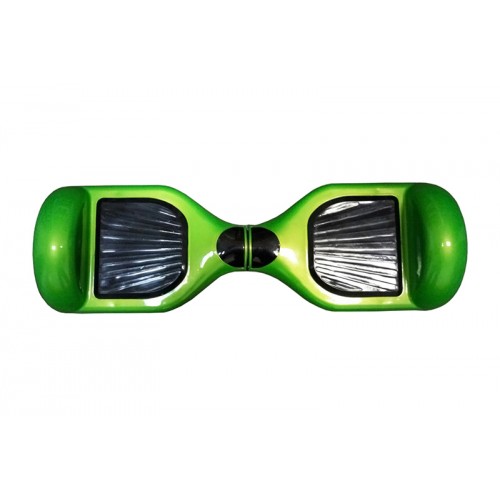 Гироскутер Smart Balance Wheel U3 Зеленый