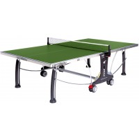Теннисный стол Cornilleau 300S outdoor green