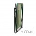Стул «Дачный» O 18 мм зеленый Vitan
