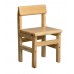 Детский стульчик деревянный SportBaby Baby-2