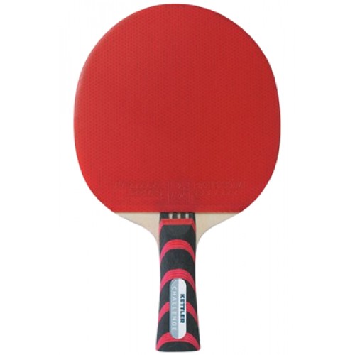 Теннисная ракетка Kettler Challenge 7207-600