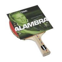Ракетка для настольного тенниса Stiga Alambra CRYSTAL