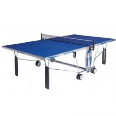 Теннисный стол всепогодный Cornilleau 200S outdoor Blue