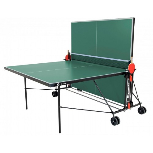 Теннисный стол Sponeta S1-42e