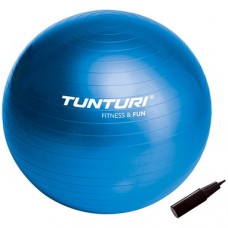 Фитбол Tunturi Gymball 90 см синий