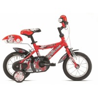 Велосипед Bottecchia Boy Coasterbrake 12 Красный