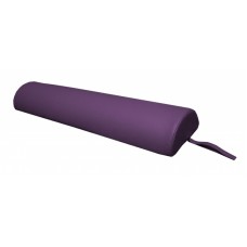 Полувалик для массажа Art of choice Фиолетовый