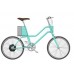 Электровелосипед Xiaomi Yunbike C1 Women Green