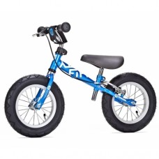 Велосипед YEDОO FIFTY-B синий