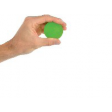 "Веселый мячик" Медилайн (средний - зеленый; диам. 50 мм)